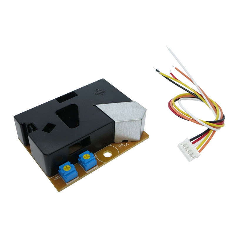 Mô Đun Cảm Biến Bụi Pm2.5 Dsm501A Chuyên Dụng
