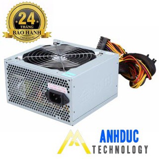 Nguồn máy tính vsp 550w bh 24 tháng
