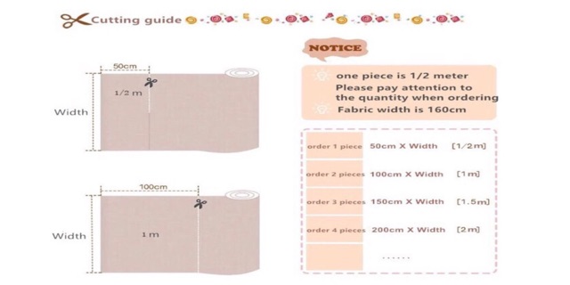 Tấm Vải 100% cotton Dành Cho Bé