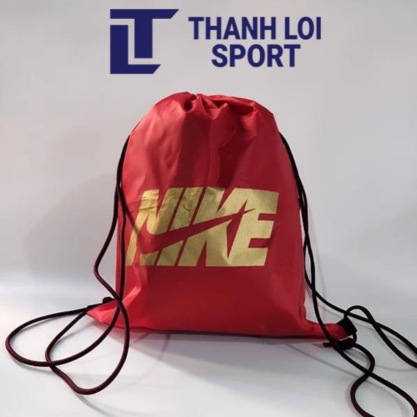 Túi rút thể thao, Túi rút đựng quần áo, túi đựng giày đá bóng, chống thấm nước hàng cao cấp xuất khẩu 🕥