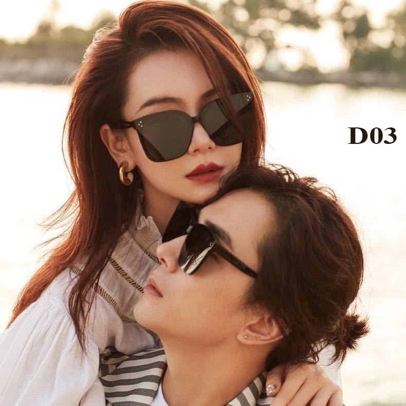 [BÁN CHẠY] KÍNH MÁT❤️NỮ NAM HÀN QUỐC - KÍNH THỜI TRANG SIÊU ĐẸP [CHỐNG TIA UV400] | BigBuy360 - bigbuy360.vn