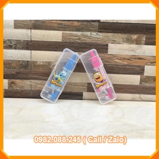 Compass Chì Cây - Deli 8621  [VPP Trí Đức]