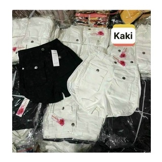 short túi hộp trước cá tính pcl