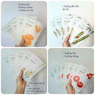 Mặt nạ nature republic