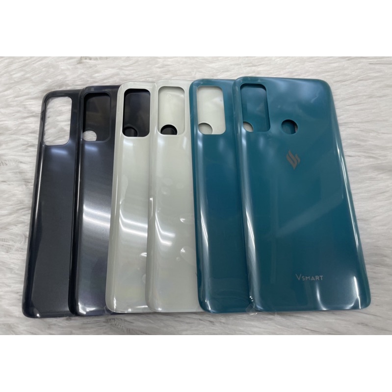 Nắp lưng Vsmart Live 4