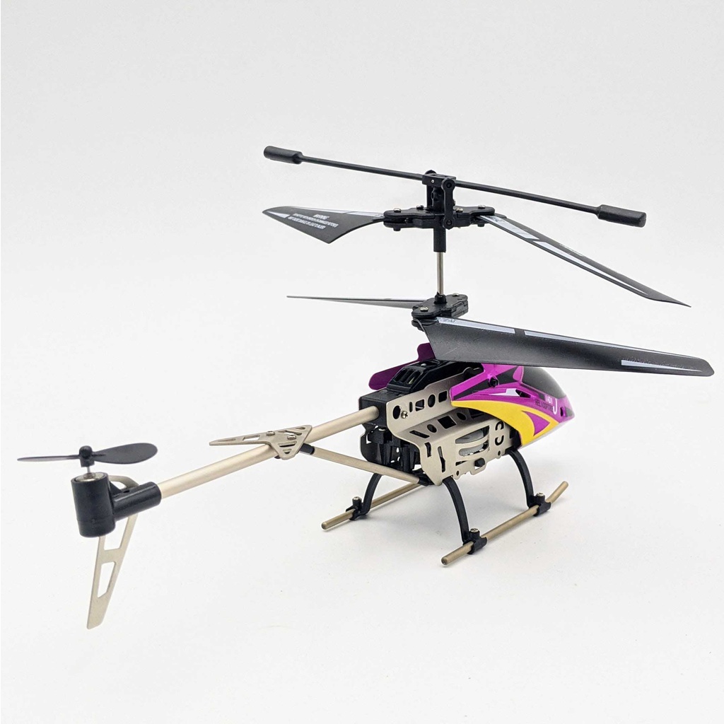 Máy Bay Điều Khiển Từ Xa 3.5 kênh Trực Thăng