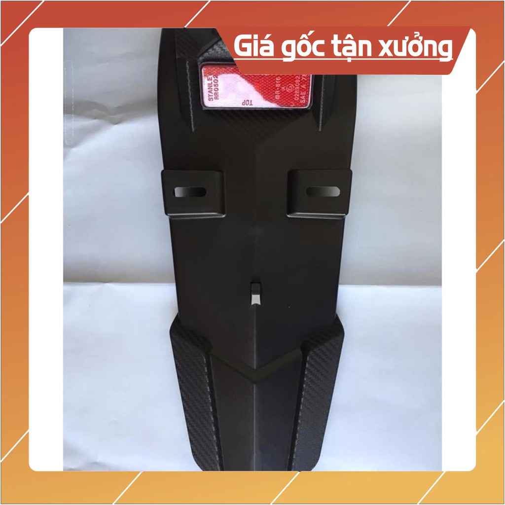 [XẢ KHO] Dè chắn bùn sau mẫu FZ gắn Exciter 150cc (BAO RẺ)