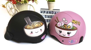 [MẪU MỚI] NÓN TÔ MÌ HÀNG SỊN SÒ