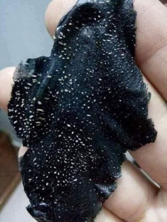  Gel lột mụn than tre 