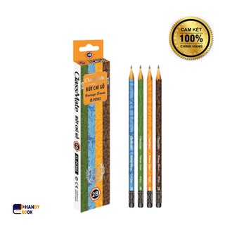 BÚT CHÌ 2b ClassMate