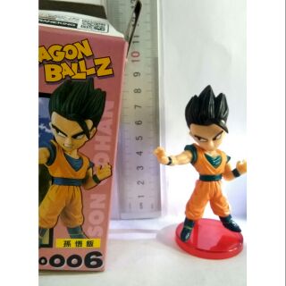 Mô hình Dragonball bán lẻ, giá 40k. Hỗ trợ Ship khi khách hàng mua nhiều đơn