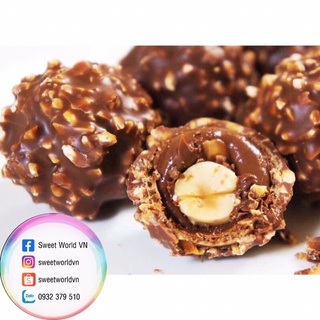 Socola Ferrero Rocher - Đức