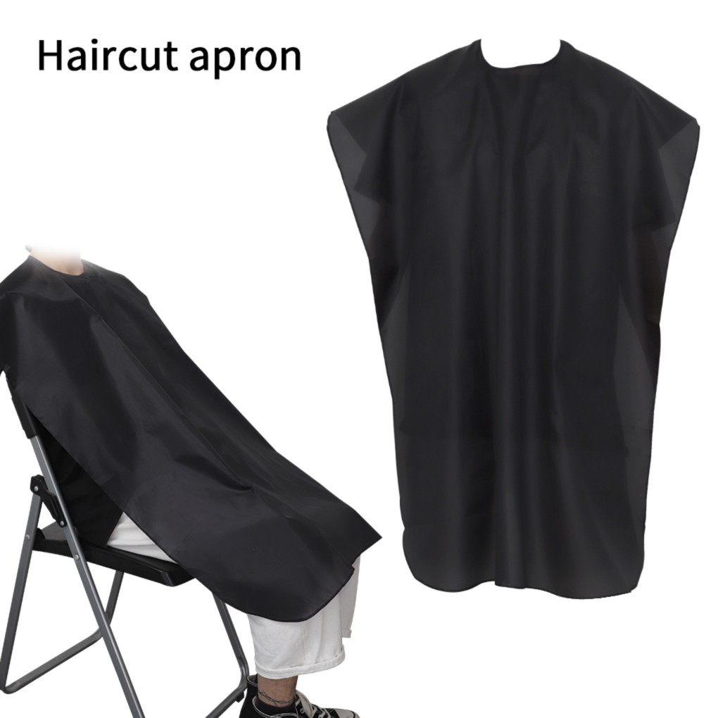 Áo Choàng Cắt Tóc Chống Thấm Nước Tiện Dụng Dành Cho Salon