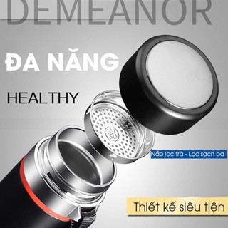 Bình giữ nhiệt 1000ml