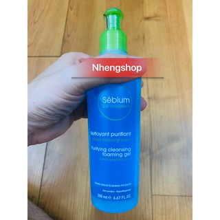 Sữa rửa mặt da dầu Yummi