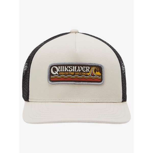 Nón Quiksilver chính hãng