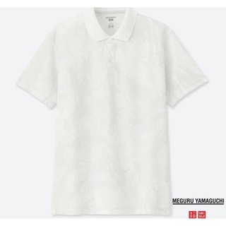 Áo PoLo Nam uniqlo