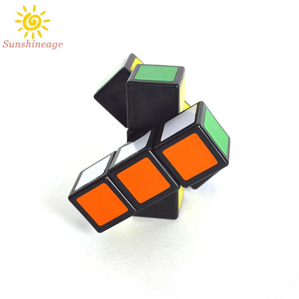 Khối Rubik Tráng Gương 1X1X3
