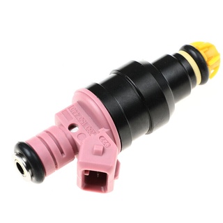 Set 6 đầu phun nhiên liệu cho bmw e36 328i e38 728i 728il e39 528i z3 2.8