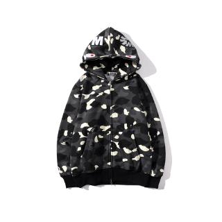 Áo Hoodie Bape C06614