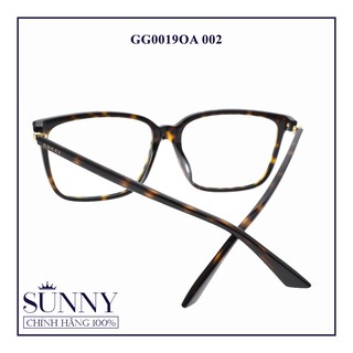 Gọng Kính Unisex Gucci GG0019OA
