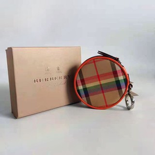 Ví Burberry Rainbow