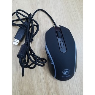 Chuột E-Dra EMS610BK