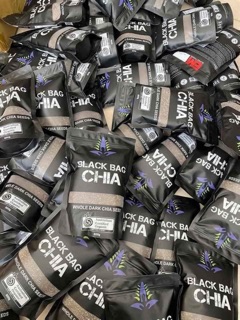 🍃🍃🍃HẠT_CHIA_BLACK_ÚC🍃🍃🍃