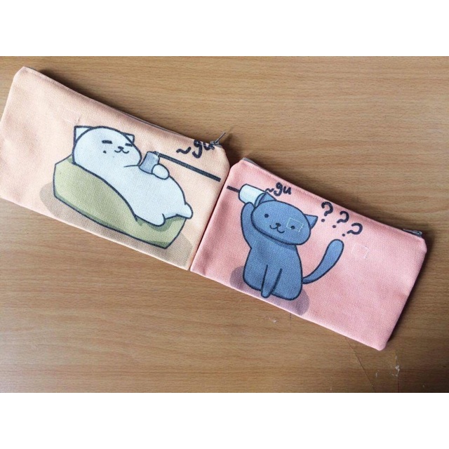 ❤️ TÚI CANVAS 🌸