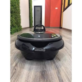 💢Nồi Lẩu Điện Lock&Lock EJP431SN (5 lít)