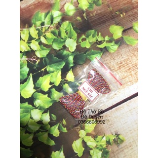 Chỉ ngũ sắc ( Chỉ Bình An)