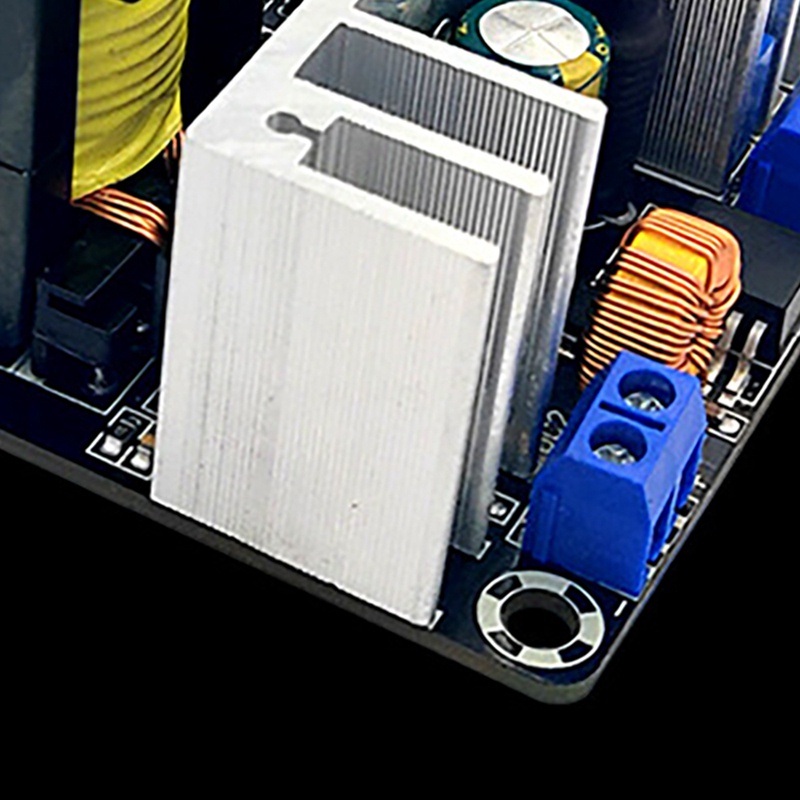 Bảng Mạch Công Tắc Nguồn Điện Công Suất Cao 180W 15V 12V 5V 10A 15A Chất Lượng Cao