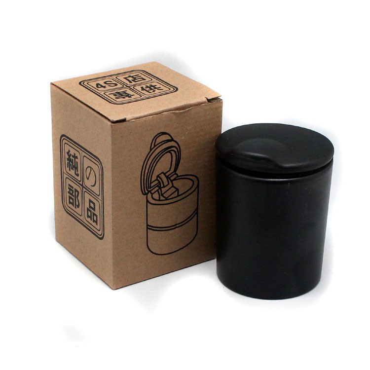 Hộp Đựng Tàn Thuốc, Gạt Tàn Thuốc Lá Trên Ô tô | BigBuy360 - bigbuy360.vn