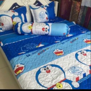 Ga cotton 1m2 1m4 1m6 1m8 x 2m x cao10cm