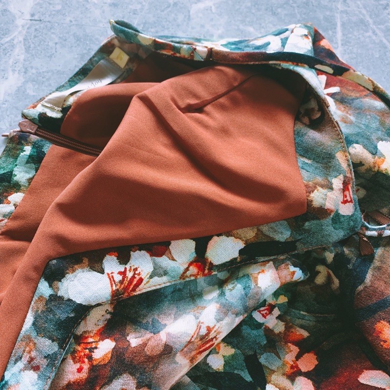 Váy 2S Hoa ( Ảnh Thật) | BigBuy360 - bigbuy360.vn