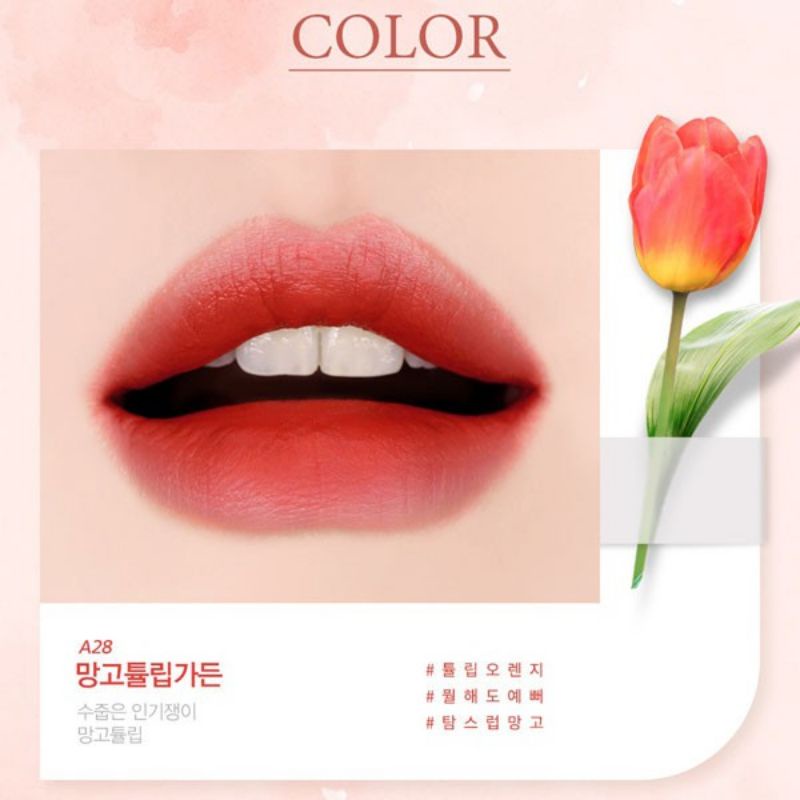 Son Kem Lì. Son Môi A28-A32, A06, A12 Son Kem Handmade siêu lì.shop giao mau ngẫu nhiên