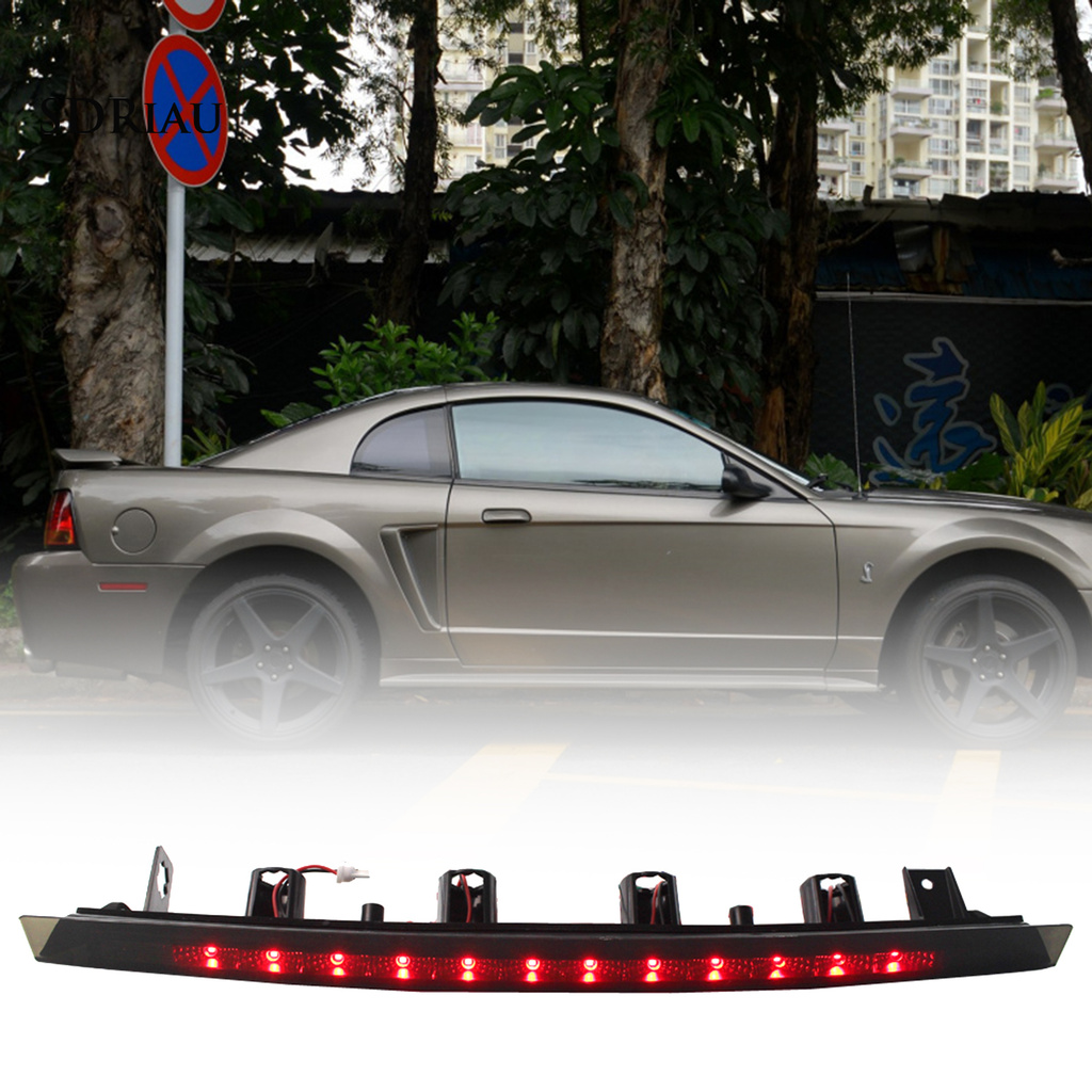 Đèn Phanh Led 1r3z13a613ab Cho Ford Mustang 1999-2004