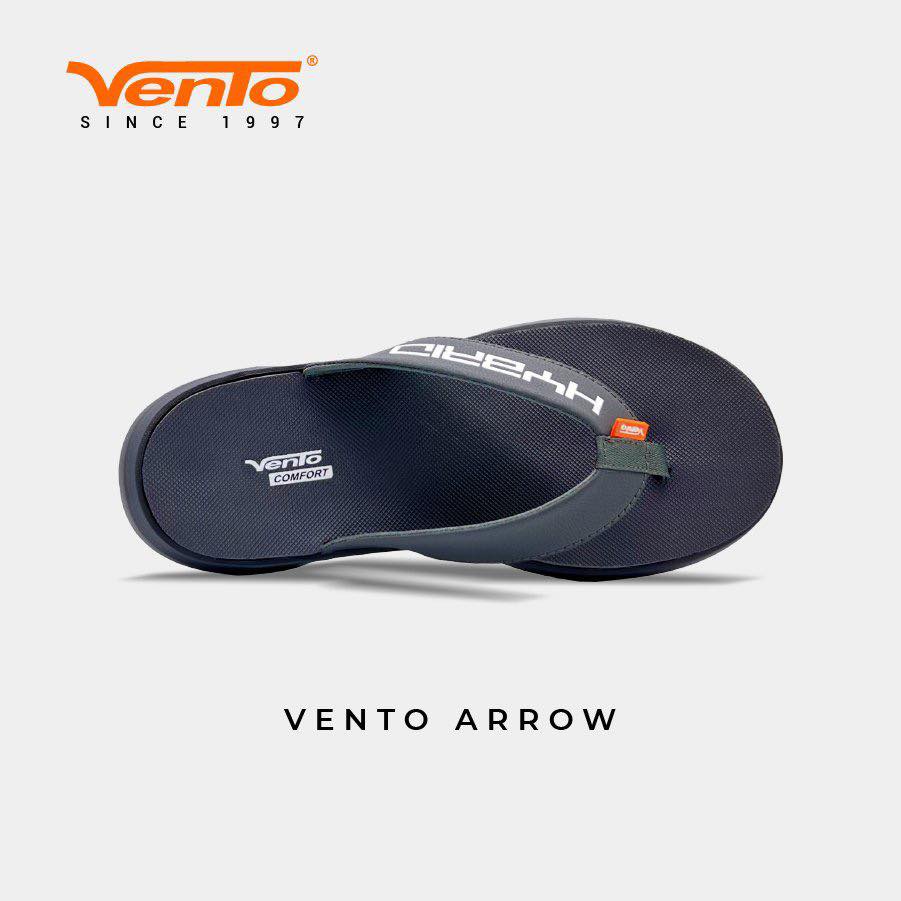 Dép Vento Hybrid Nam Xỏ Ngón NB0501