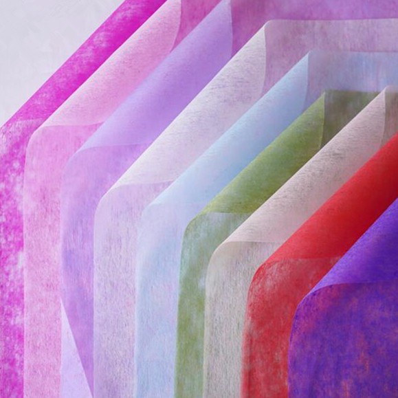 Set 10 Giấy Gói Hoa / Gói Quà / Bó Hoa DIY