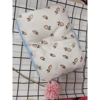 Gối lõm bông cao cấp mipbi cho bé