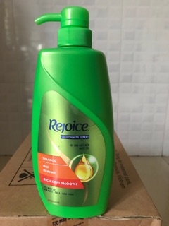 DẦU GỘI REJOICE  650g