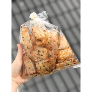 [AZ] Bánh tráng cuộn sa tế