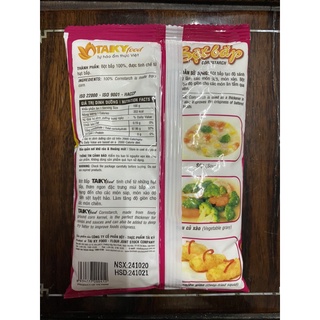 Bột Bắp Tài Ký (150g)
