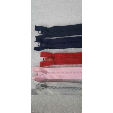 Khóa Ise răng cá sấu , răng 5. 70cm