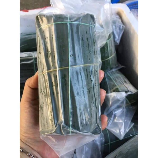 Chả lụa Bình định (1 cây 500g)