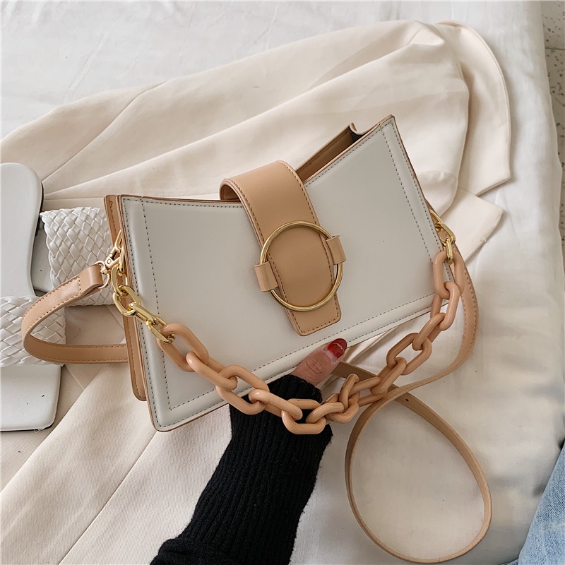 Túi Đeo Chéo Thời Trang Hàn Quốc Chất Lượng Cao 2021