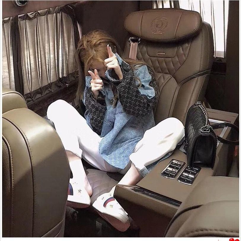 Áo Sơ Mi denim Tay Dài Dáng Rộng Phong Cách Hàn Quốc Thời Trang Xuân Thu Cho Nữ