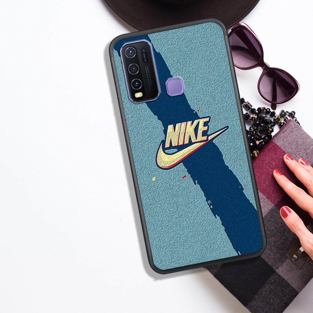 [HOT HOT] Ốp Lưng VIVO Y30 - Y50 , In Hình LOGO Bao, Đẹp, Bền, Rẻ.