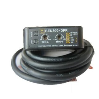 Cảm biến quang Autonics BEN300-DFR