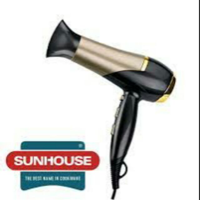 Máy sấy tóc to Sunhouse